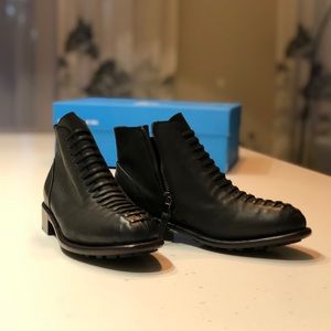 Fluevog Babette size 7